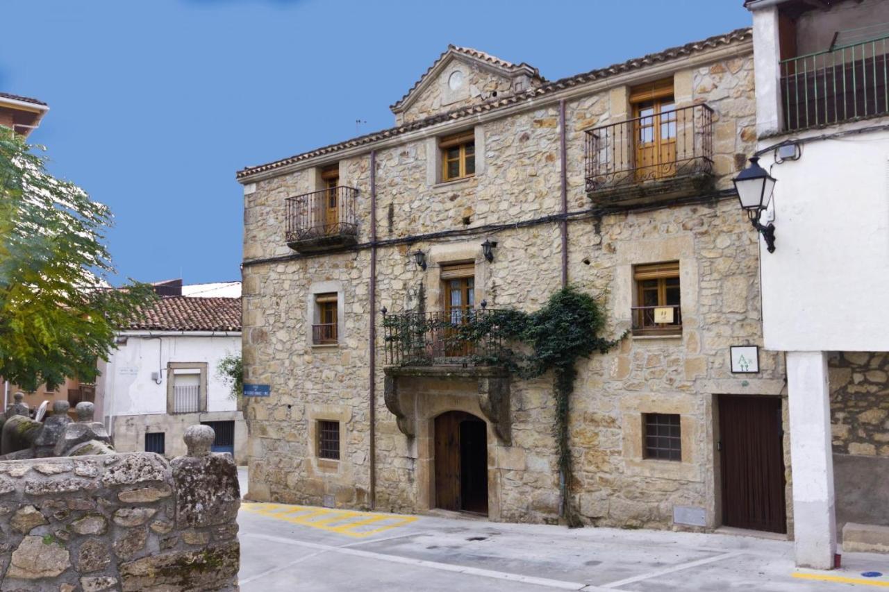El Padre La Calle El Torno  Exteriör bild